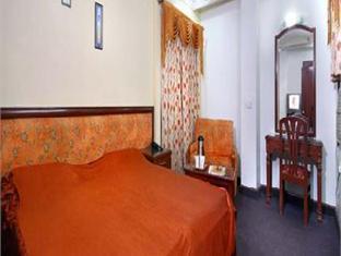 Hotel Sagar International Lucknow Exteriör bild
